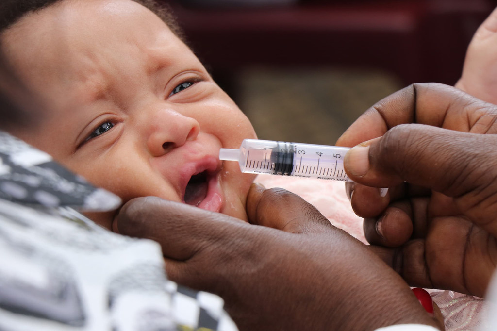 Si 91 % des adultes congolais vivant avec le VIH reçoivent un traitement, seuls 44 % des enfants y ont accès — un écart inacceptable qui persiste depuis plus de dix ans et la RDC est déterminée à corriger.